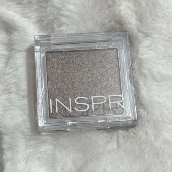 INSPR Beauty Single Eyeshadow Carnival Metallic‎ Bronze Taupe 1.5g New