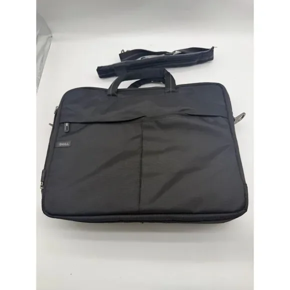 Dell Laptop Bag Computer Briefcase Hand Carry