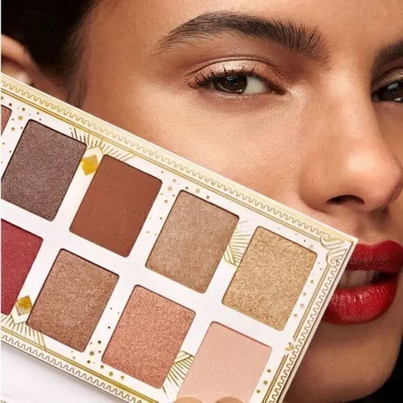 Bobbie Brown-Golden Illusion Pallet