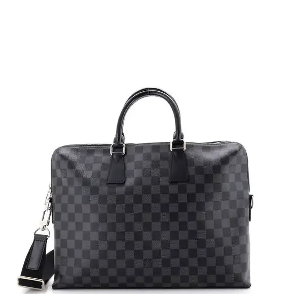 Louis Vuitton Porte-Documents Jour Bag #257257L14B