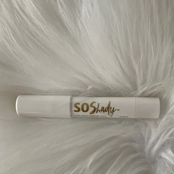 Long-Wear Eyeshadow Stick - Cloud White/ new
