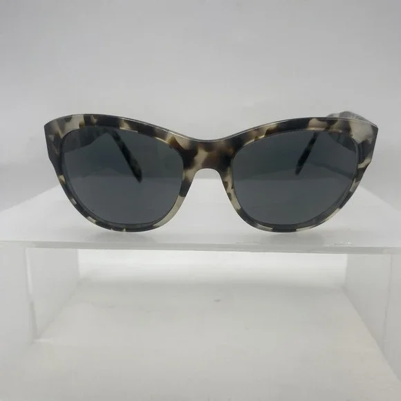 Salt. Sunglasses Women FRAME ONLY Cat Eye 56-18-140 Tortoise Multicolor 518