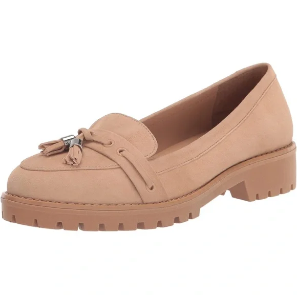 Rebecca Allen Women's The Lug - Size 9.5