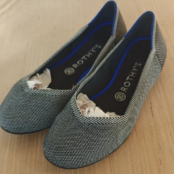 Rothy's Ballet Flats