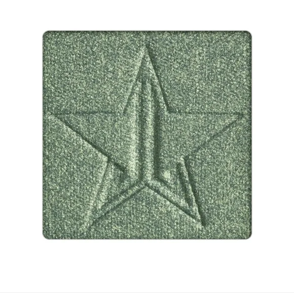 Jeffree Star Star Creek Single Eyeshadow NIB