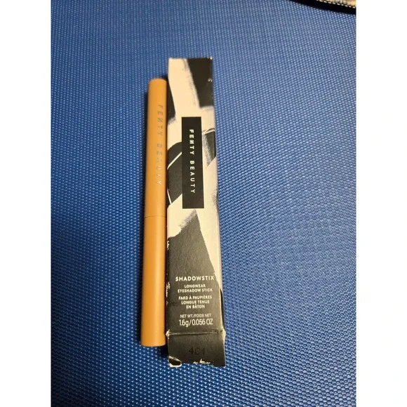 Fenty Beauty Shadowstix Longwear Eyeshadow Stick Tira Miss You Matte Brown 1.6g