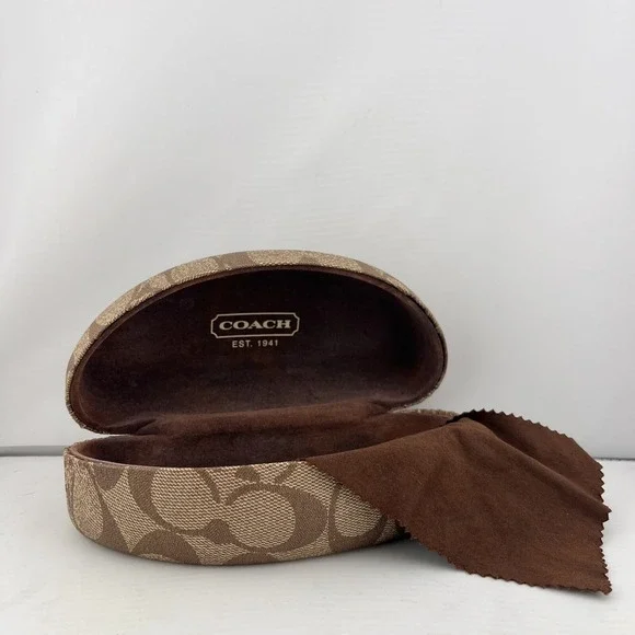 Coach‎ Signature 