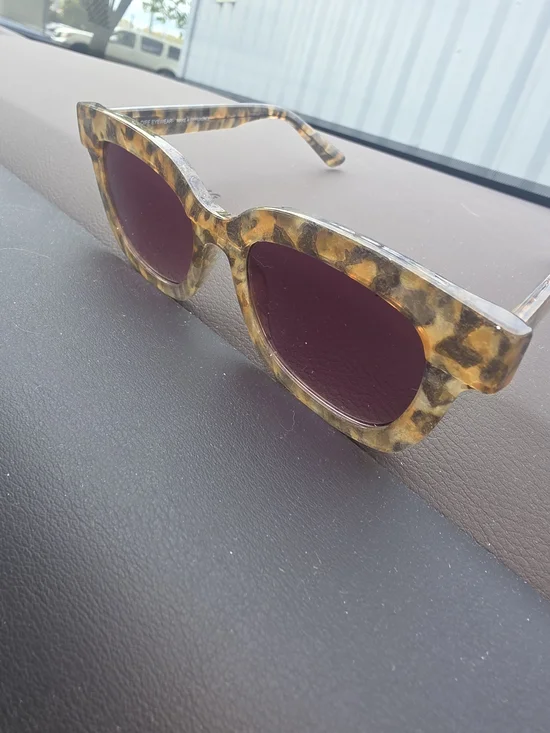 Diff Eyewear Sunglasses