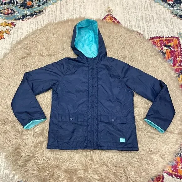 Roxy jacket size medium