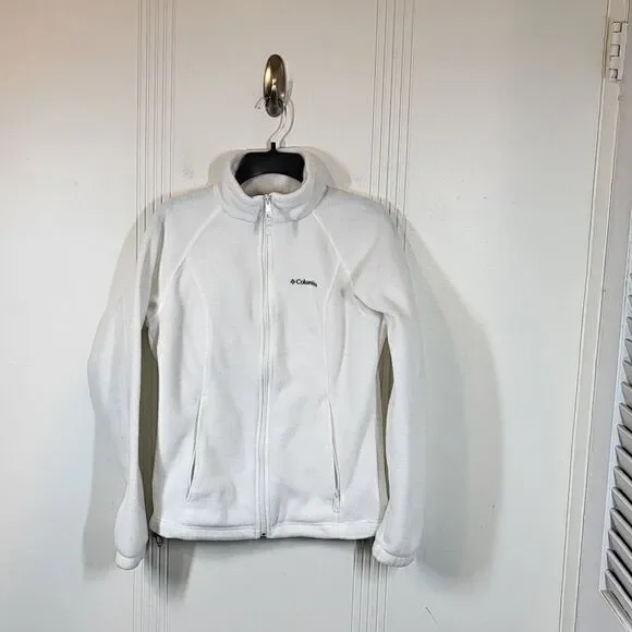 Columbia Women's Fleece Jacket