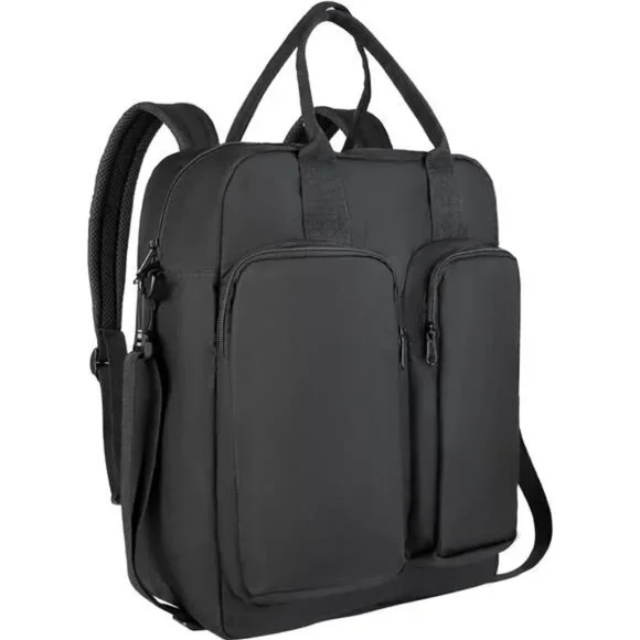 Carry on Backpack for Men Flight Approved 16.5x13x5.9(40L), Frontier Airlines