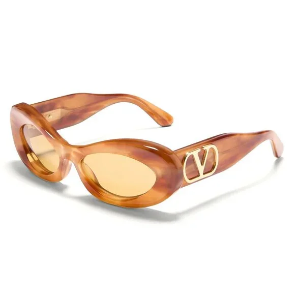 NWT VALENTINO SUNGLASSES