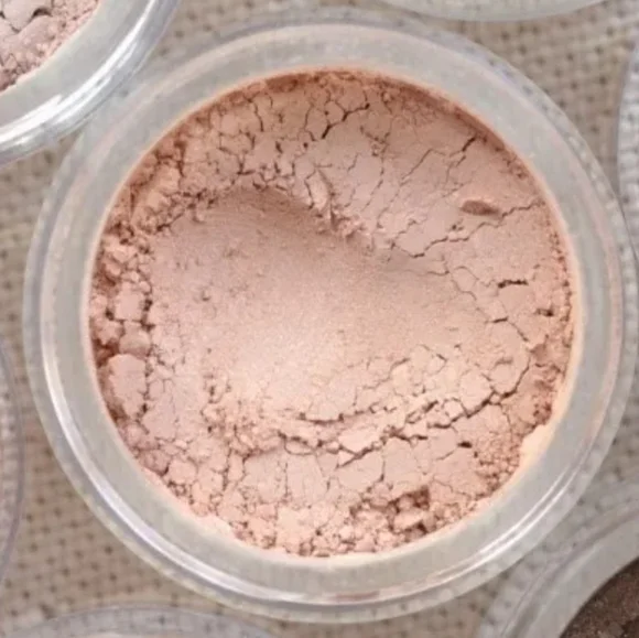 ❇️🧚‍♀️CHENILLE Bareminerals DISCONTINUED EyeColor NWT