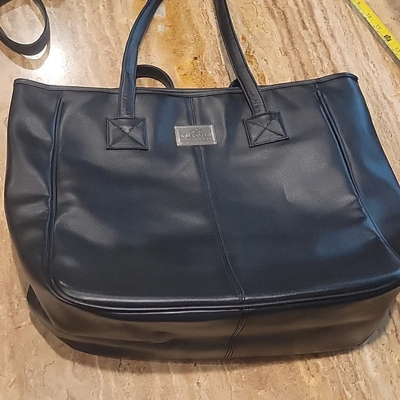 LAPTOP/OVERNIGHT BAG