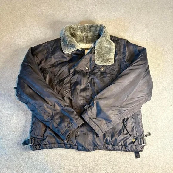 Burton Dutchess Insulated Snow Jacket XL