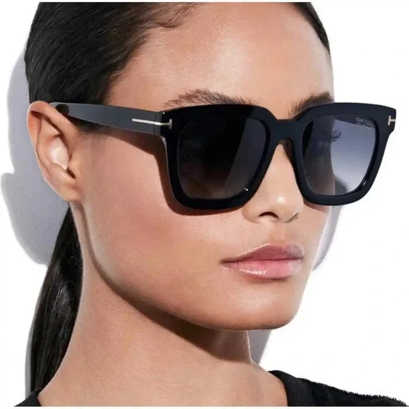 NEW TOM FORD POLARIZED WOMEN SUNGLASSES