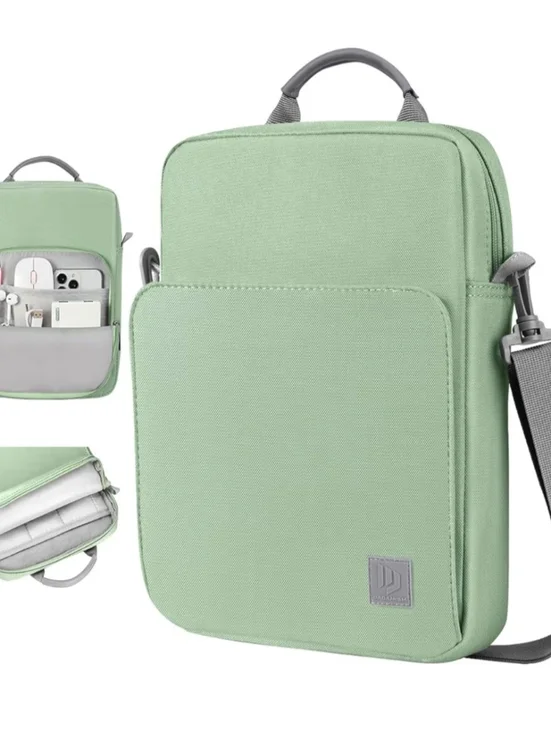 Dadanism Tablet Carrying Case w/ Shoulder Strap
