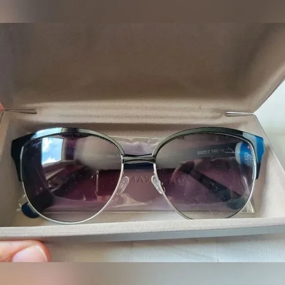 Bcbgmaxazria olive b950 sunglasses