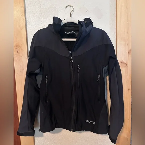 Marmot women’s jacket