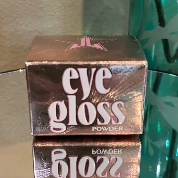Jeffree Star Eye Gloss, Mood Ring, new!