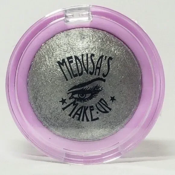 Medusa's Makeup - Baked Eyeshadow - Set List
