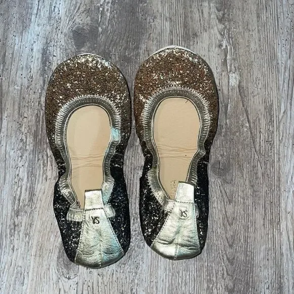 Yosi Samra size 7