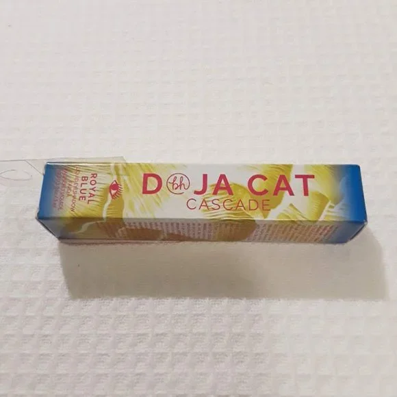 🛒3 for $15 Sale!! Doja Cat Royal Blue Liquid Eyeshadow