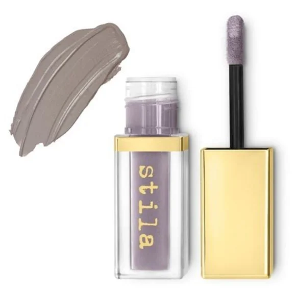 Stila Retired Smokey Silk Suede Liquid Eyeshadow