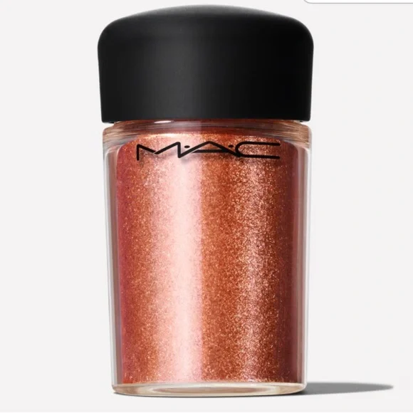 MAC Cosmetics PIGMENT in Copper Sparkle .15 OZ / 4.5 G NWT