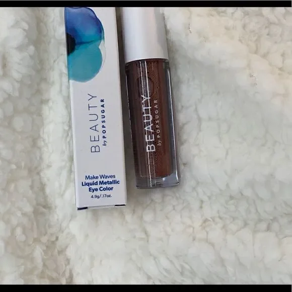 Popsugar beauty new eyeshadow