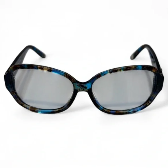 JUICY COUTURE THINK JUICY / JU 591/S S9W08 - 58•15•135 JUICY COUTURE SUNGLASSES