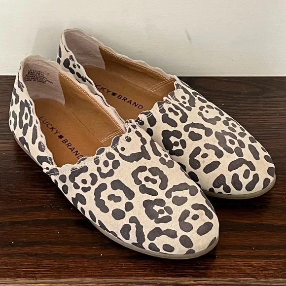 Lucky Brand Loafers‎ 6