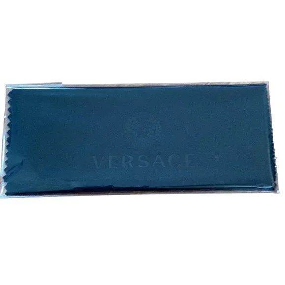 Versace sunglasses cleaning‎ cloth