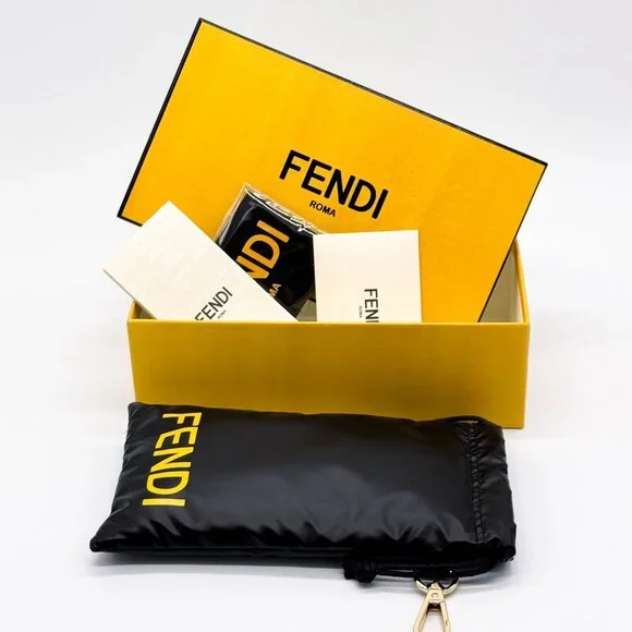 NWT FENDI SUNGLASSES