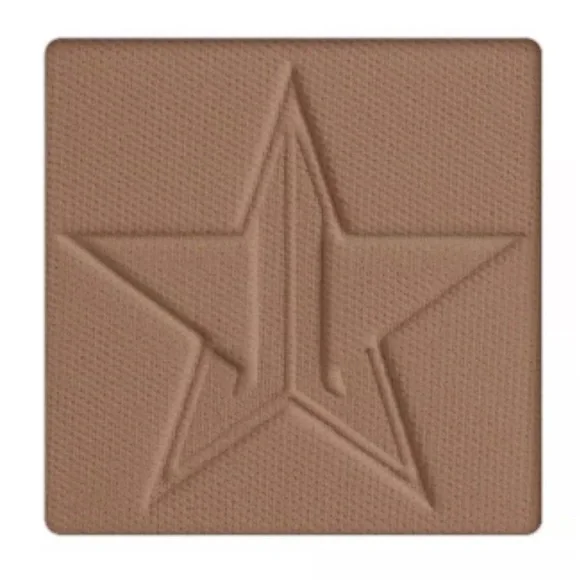 NIB Jeffree Star Eyeshadow Yak Farm