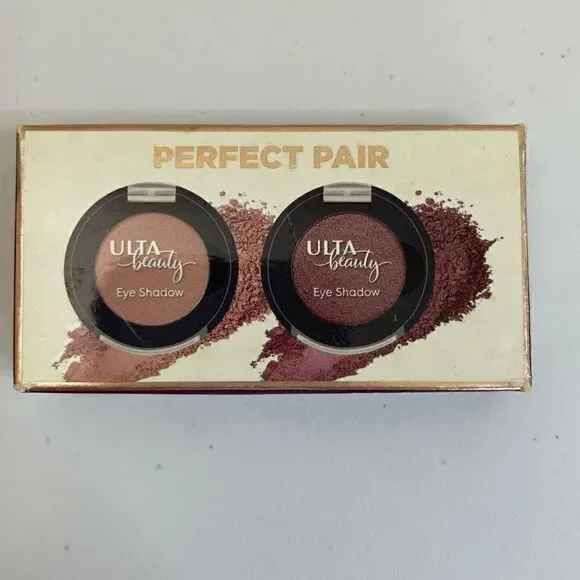 New!|Ulta Beauty| Perfect pair| Best selling| Eye Shadows