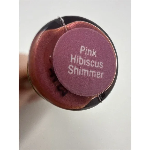 Shadowsense Senegence Pink Hibiscus Shimmer Cosmetics Eye Shadow New