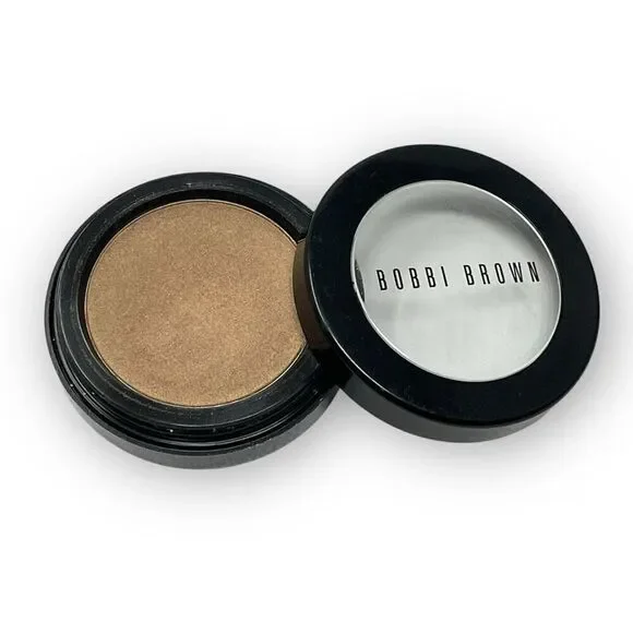 Bobbi Brown Shimmer Wash Eye Shadow Bronze 14 .09 oz 2.6 g New Without Box