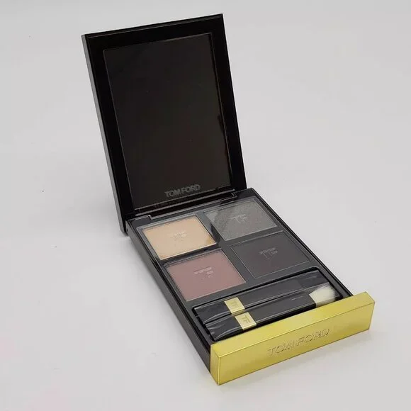 Tom Ford Supernouveau Eye Color Quad Eyeshadow Palette | NEW