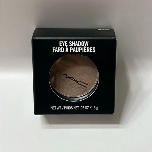 MAC Eye Shadow Omega Matte, NWB