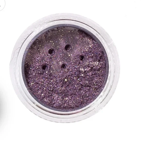 Medusas Makeup Mystical Eye Dust in Color Bubo