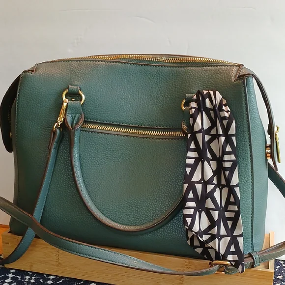 Anne Klein handbag