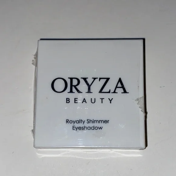 New 4 ORYZA Beauty Royalty Eyeshadow