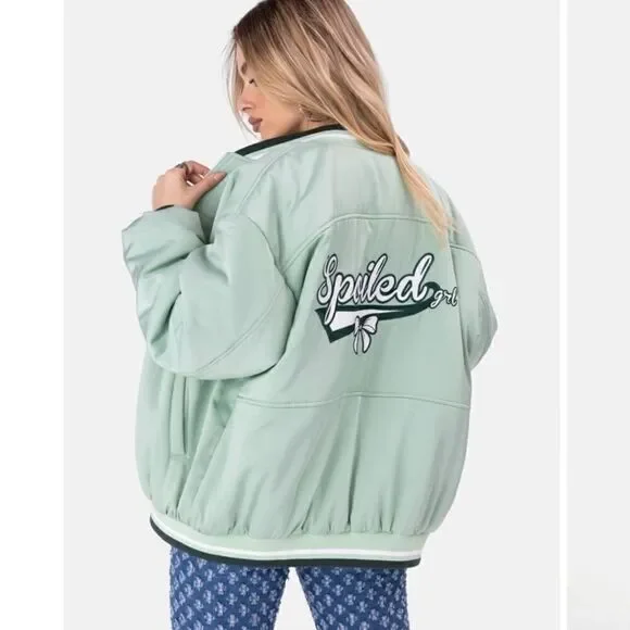 Adika Spoiled Girl Jacket