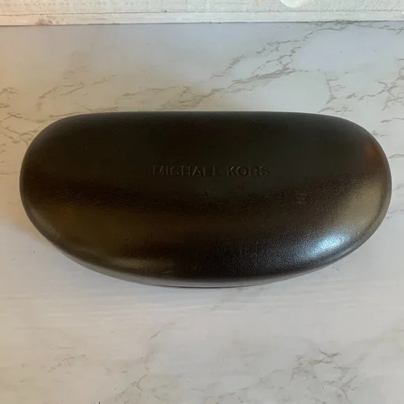 Michael Kors Sunglasses Clamshell Case