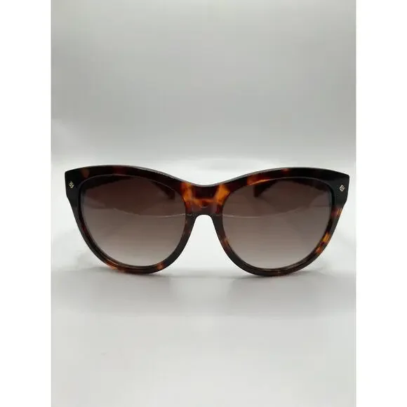 Balmain BL7005 C02 Women's Tortoise Shell Sunglasses Shades 58 17 136 Designer