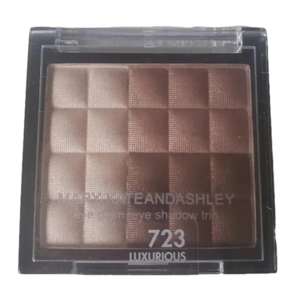 Mary Kate and Ashley Brown Eyeshadow Palette