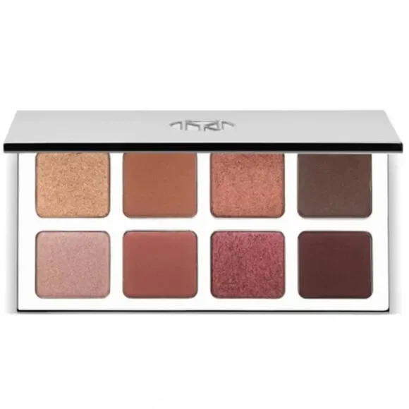 NIB Color Boss Master Eyeshadow Palette in Treat Yo' Self - Il Makiage