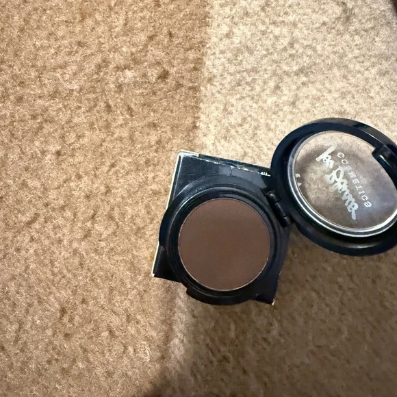 Joe Blasco True Brown Matte Eyeshadow single NWT