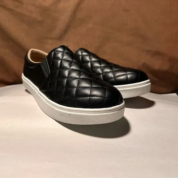 NIB STQ Gear Memory Foam Loafers